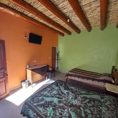El Shaddai Apartment Тилкара Екстериор снимка