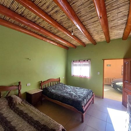 El Shaddai Apartment Тилкара Екстериор снимка