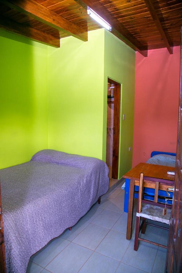 El Shaddai Apartment Тилкара Екстериор снимка