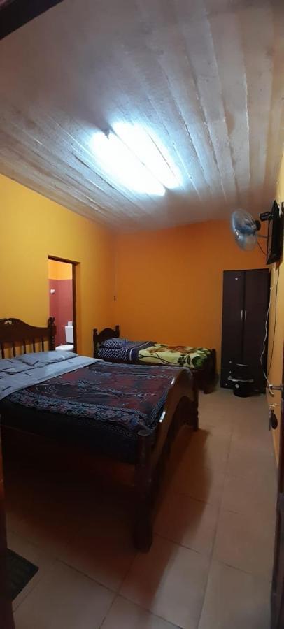 El Shaddai Apartment Тилкара Екстериор снимка