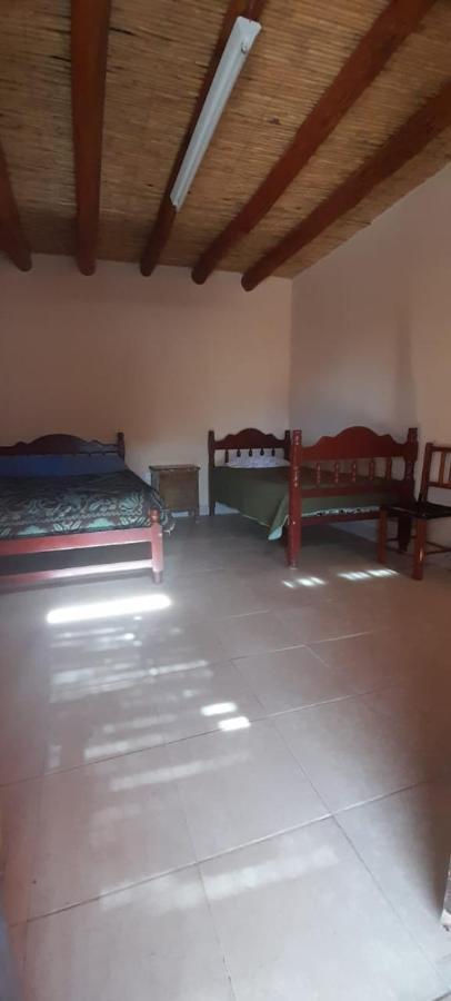 El Shaddai Apartment Тилкара Екстериор снимка