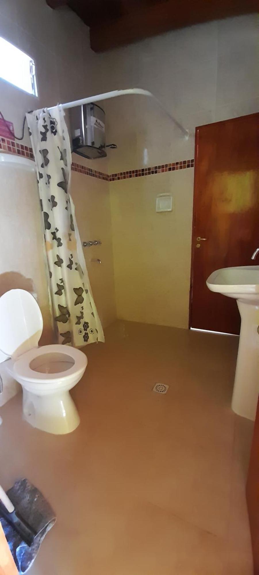 El Shaddai Apartment Тилкара Стая снимка