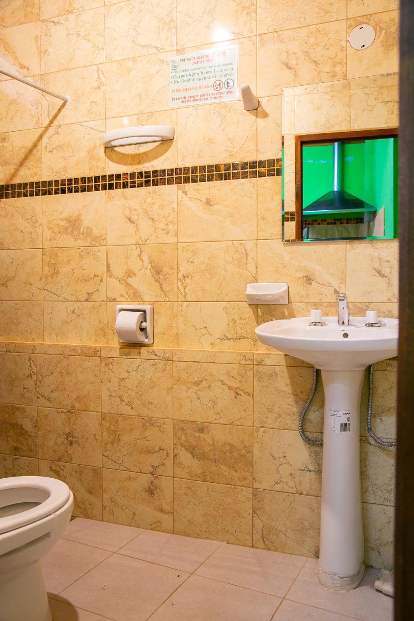 El Shaddai Apartment Тилкара Стая снимка