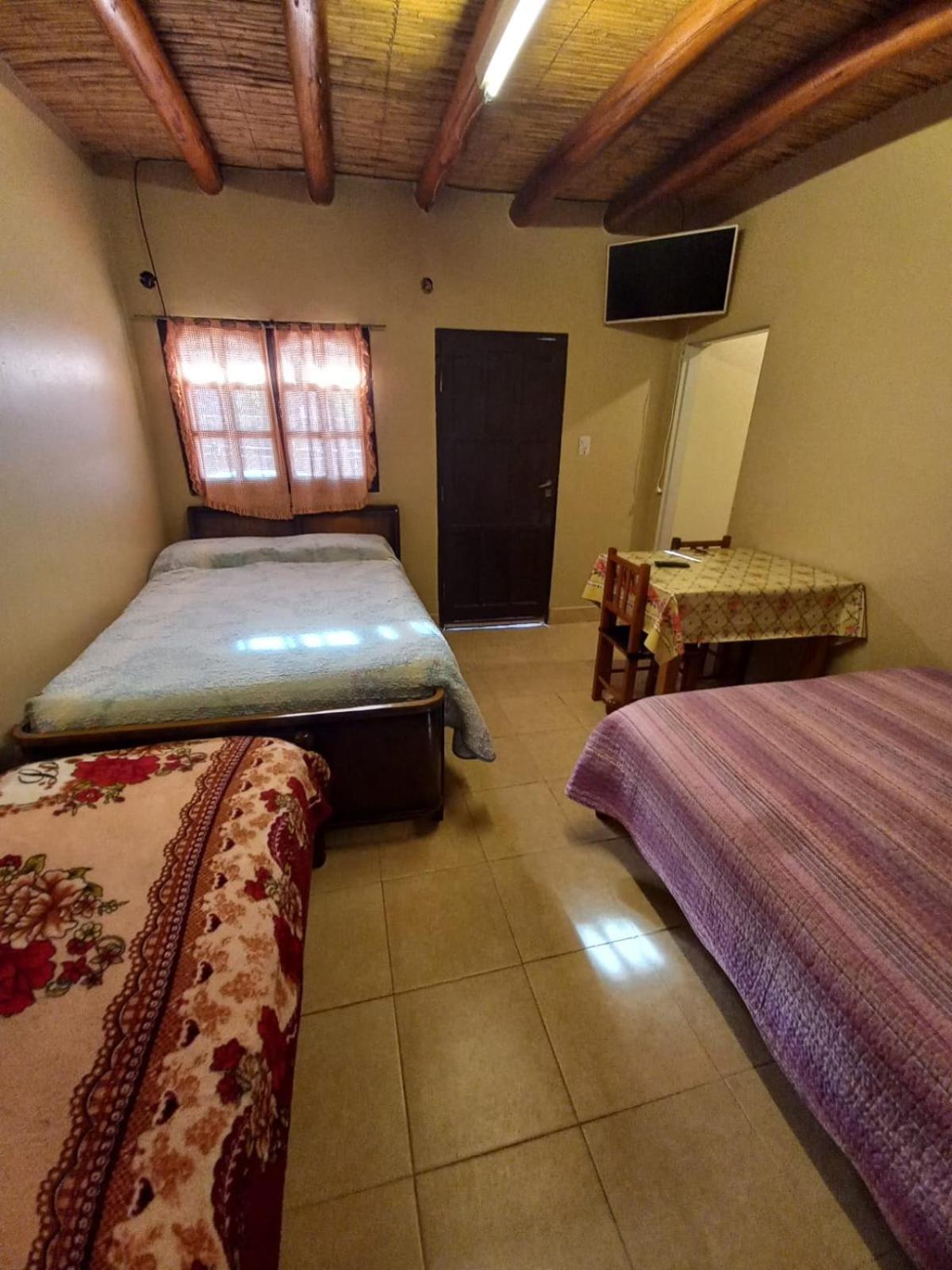 El Shaddai Apartment Тилкара Екстериор снимка