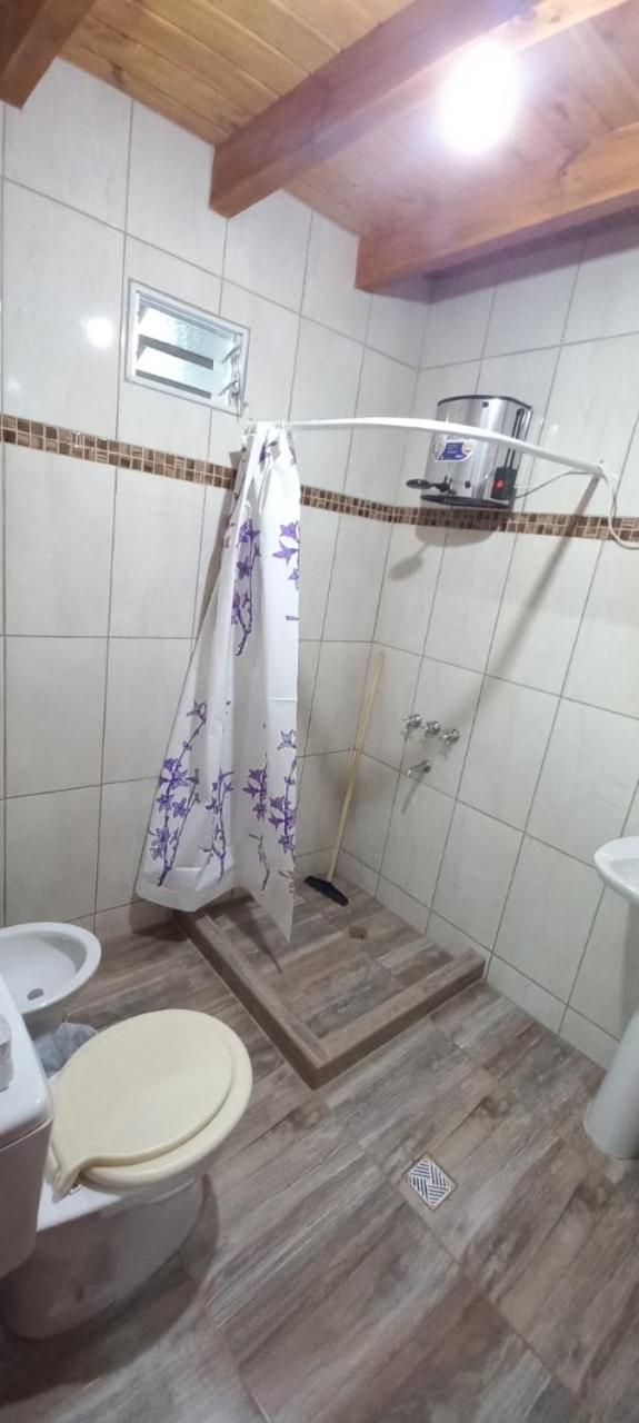 El Shaddai Apartment Тилкара Екстериор снимка
