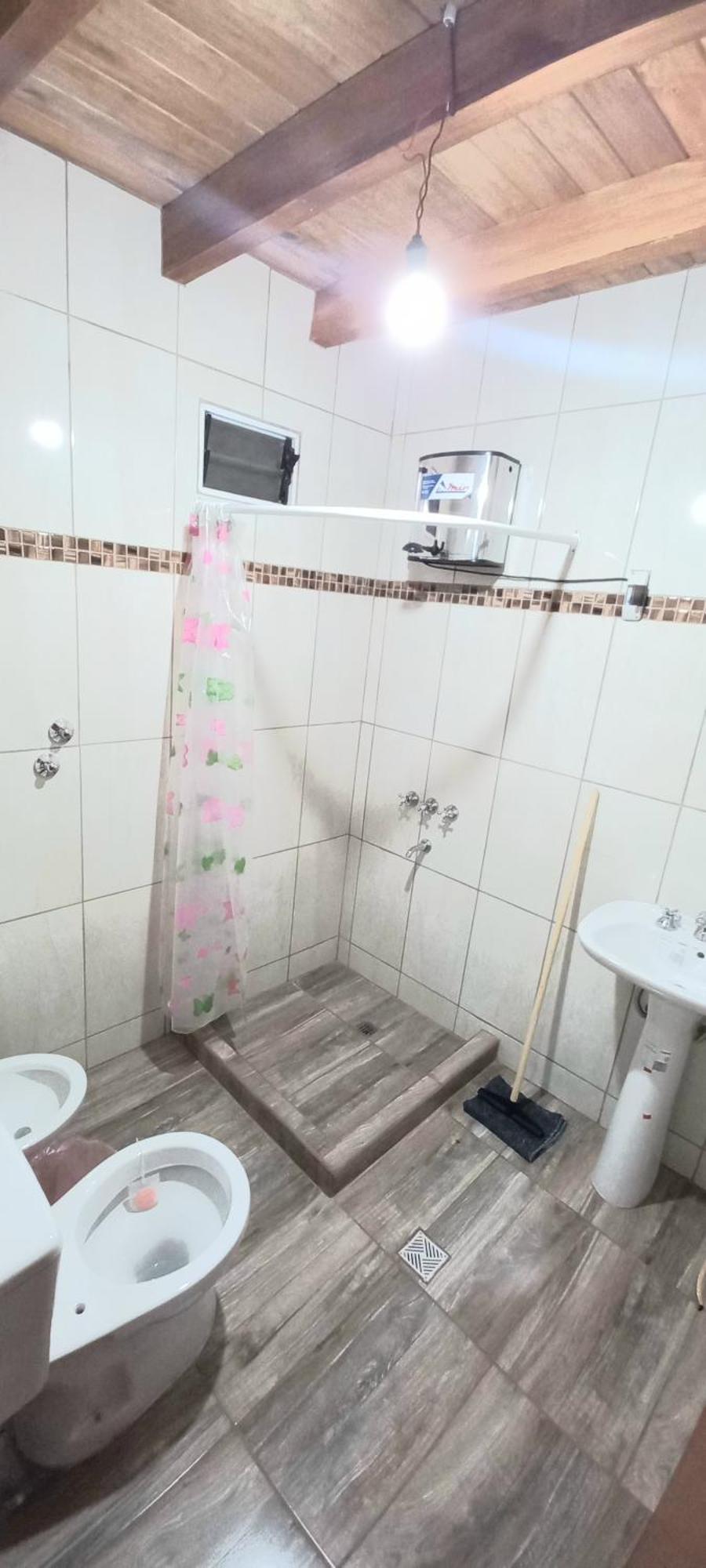 El Shaddai Apartment Тилкара Екстериор снимка